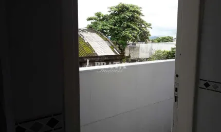 PARQUE SÃO VICENTE SEM ELEVADOR 2 DORMITÓRIOS COZ 1VG COL INSUF