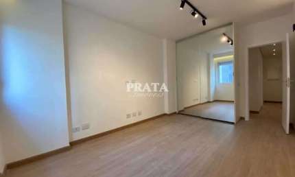 GONZAGA SANTOS 3 DORMITÓRIOS 1 SUITE 1 VAGA GARAGEM