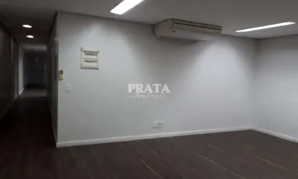 Ponto comercial à venda na Rua Quinze de Novembro, 65/67, Centro, Santos