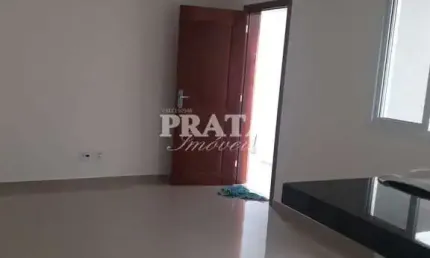 Casa com 3 quartos à venda na Rua São José, 85, Embaré, Santos