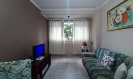 JOSÉ MENINO SANTOS 1 DORMITÓRIO 1 VAGA GARAGEM PRÓXIMO À PRAIA
