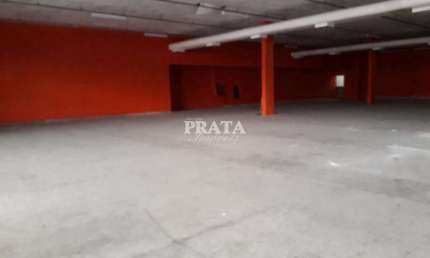PARQUE SÃO VICENTE LOJA COMERCIAL 5491 METROS QUADRADOS