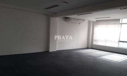 CENTRO DE SANTOS 3 SALAS COZ 2 BANH ÁRE DE SERVIÇO 473,63 M