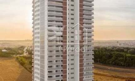 Apartamento Alto Padrão - Zona Sul em Ribeirão Preto SP