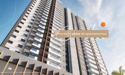 Apartamento com 2 quartos à venda na Rua Doutor Newton Mendes Garcia, 185, Jardim Olhos d'Água, Ribeirão Preto