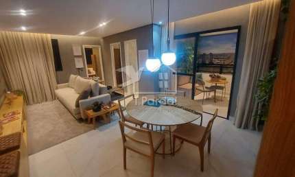 Apartamento com 2 quartos à venda na Avenida Norma Valério Corrêa, Jardim Botânico, Ribeirão Preto
