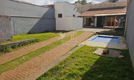 Terreno à venda na Rua Carlos Aprobato, Jardim Antártica, Ribeirão Preto