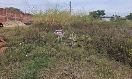Terreno à venda na Avenida Maximilliam Max Maggioni, Jardim Cristo Redentor, Ribeirão Preto