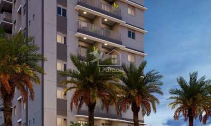 Apartamento com 2 quartos à venda na Rua Francisco Riccioni, Ribeirânia, Ribeirão Preto