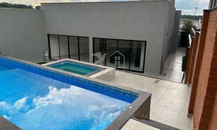 Casa com 3 quartos à venda na Rodovia Antônio Machado Sant'Anna, Bonfim Paulista, Ribeirão Preto