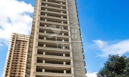 Apartamento com 4 quartos à venda na Rua Doutor Rubem Aloysio Monteiro Moreira, Residencial Morro do Ipê, Ribeirão Preto, 507 m2 por R$ 5.300.000