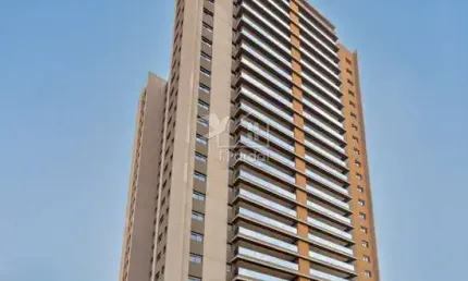 Apartamento alto padrão - zona sul ribeirão preto/sp