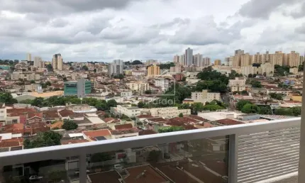 Apartamento com 2 quartos à venda na Rua Florêncio de Abreu, Centro, Ribeirão Preto