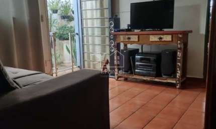 Casa com 3 quartos à venda na Rua Tenente Catão Roxo, Vila Monte Alegre, Ribeirão Preto