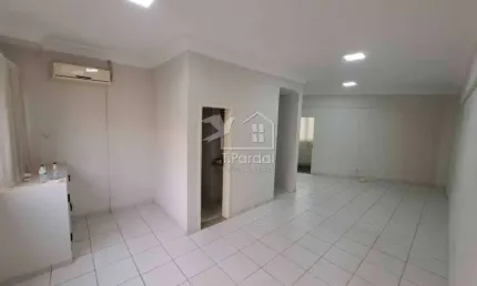 Sala comercial à venda na Avenida Braz Olaia Acosta, Jardim Califórnia, Ribeirão Preto
