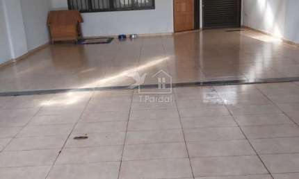 Casa com 3 quartos à venda na Rua Maracajú, Vila Monte Alegre, Ribeirão Preto