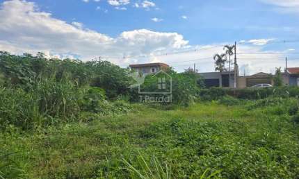 Terreno à venda na Avenida Maximilliam Max Maggioni, Jardim Cristo Redentor, Ribeirão Preto