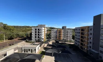 Apartamento de 2 dormitórios  sendo 1 suíte - RIbeirão Preto