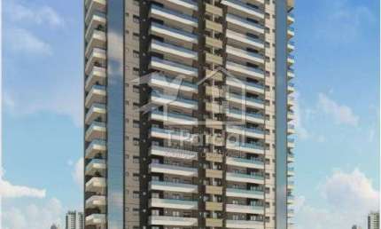 Apartamento com 3 quartos à venda na Rua Catarina Aparecida Navis Silva, Nova Aliança, Ribeirão Preto