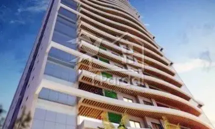 Apartamento com 2 quartos à venda na Avenida Professor João Fiúsa, Jardim Botânico, Ribeirão Preto