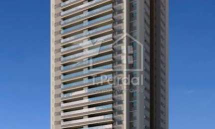Apartamento com 4 quartos à venda em Bonfim Paulista, Ribeirão Preto 