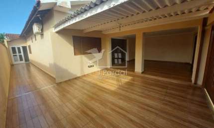 Casa com 3 quartos à venda na Rua Caravelas, Ipiranga, Ribeirão Preto