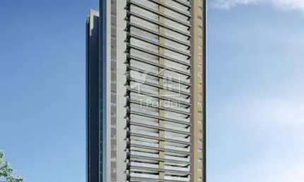 Apartamento com 3 quartos à venda na Avenida Deputado Sérgio Cardoso De Almeida, Jardim Ilhas do Sul, Ribeirão Preto