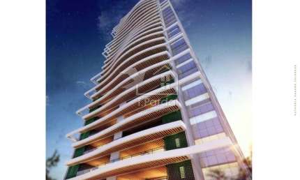 Apartamento com 3 quartos à venda na Av. João Fiusa, Jardim Olhos d'Água, Ribeirão Preto