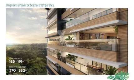 Apartamento Alto Padrão - Ao lado do Shopping Iguatemi - Dif