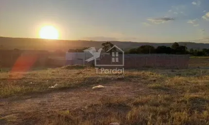 Terreno à venda na Izaura Costa Silverio, Centro, Serra Azul