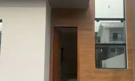 Casa Padrão Unifamiliar, Nova Bela Vista, PALHOÇA-SC