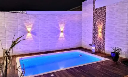 Casa Unifamiliar no Bairro São Sebastião em Paçhoça