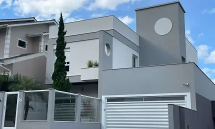 Casa com 3 quartos à venda em Pedra Branca, Palhoça 