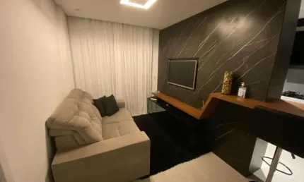 Apartamento com 2 quartos à venda no Pagani, Palhoça 