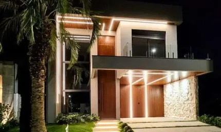 Casa com 3 quartos à venda em Pedra Branca, Palhoça 