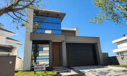 Casa com 3 quartos à venda em Pedra Branca, Palhoça 