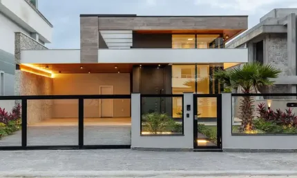 Casa com 3 quartos à venda em Pedra Branca, Palhoça 