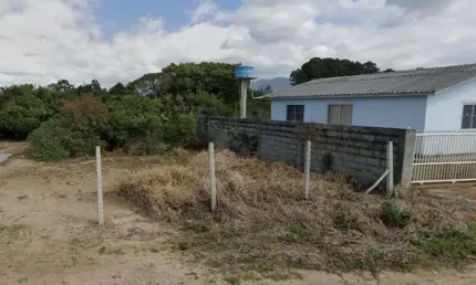 Terreno à venda no Pinheira, Palhoça 