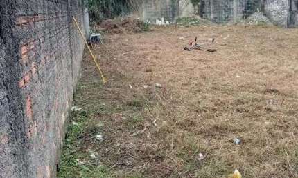 Terreno à venda no Barreiros, São José 