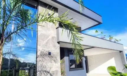 Casa com 3 quartos à venda no São Sebastião, Palhoça 