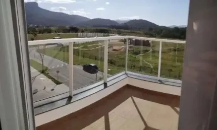 Apartamento Alto Padrão em Pedra Branca, Palhoça/SC