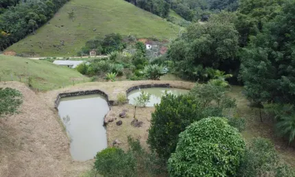 Fazenda à venda no Centro, São Pedro de Alcântara 