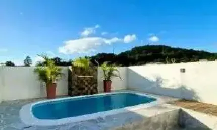 Casa à venda no bairro sertão do maruim - são josé/sc