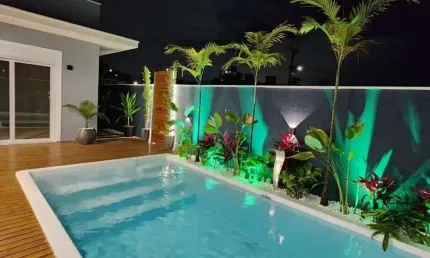 Casa com 3 quartos à venda no São Sebastião, Palhoça 