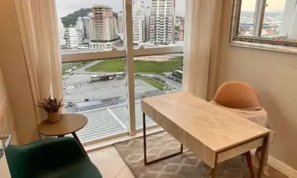 Sala comercial à venda em Pedra Branca, Palhoça 