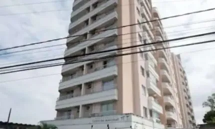 Apartamento com 2 quartos à venda no Areias, São José 