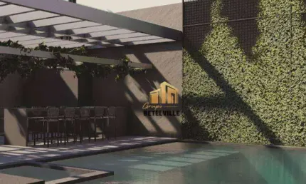 Apartamento com 2 dormitórios à venda, 67 m² - bigorrilho - curitiba/pr