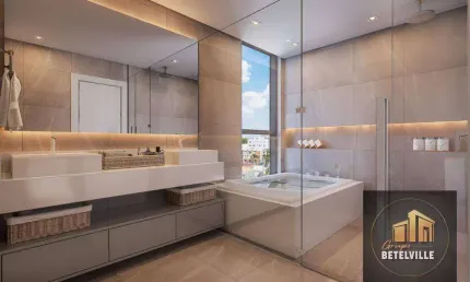 Apartamento com 3 quartos à venda por r$ 2.961.219 - alto da glória - curitiba/pr