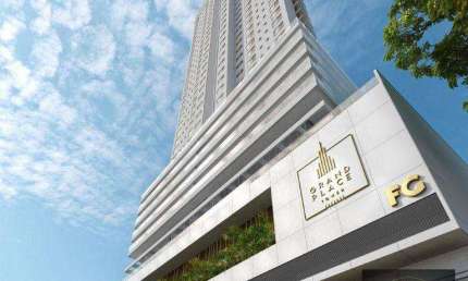 Apartamento com 4 dormitórios à venda por R$ 5.562.000,00 - Centro - Balneário Camboriú/SC