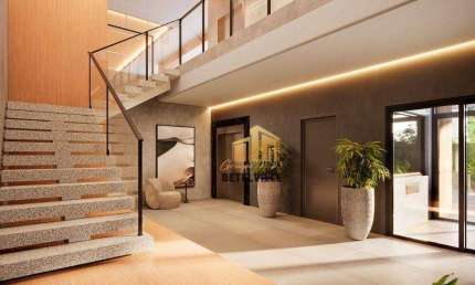 Apartamento com 2 quartos à venda, 69 m² por R$ 916.559 - Saco Grande - Florianópolis/SC